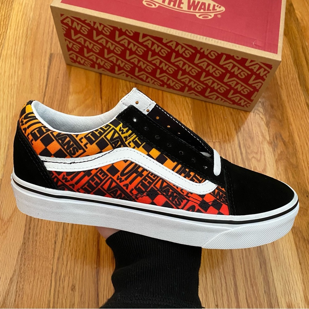 Vans Old Skool Women’s Sneakers